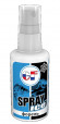 Спрей GF зимний 50мл