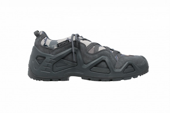 Полуботинки Remington Treveler New Figure