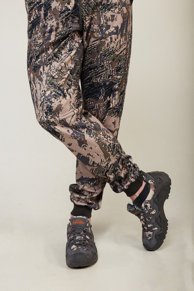 Полуботинки Remington Treveler New Figure