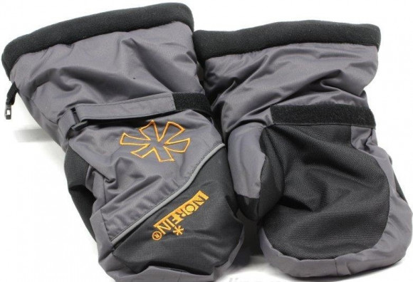 Рукавицы зимние Norfin Discovery