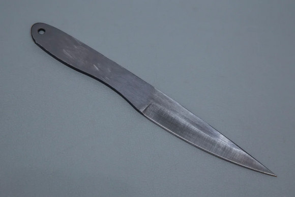 Нож Семин Игла сталь У8