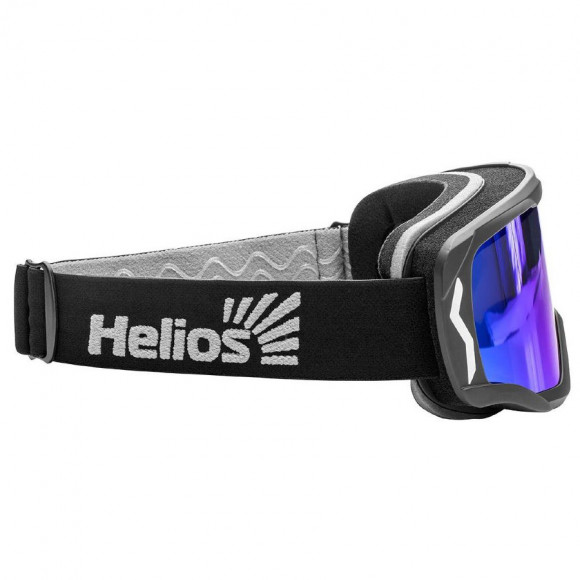 Очки горнолыжные Helios (HS-HX-014) Очки горнолыжные Helios (HS-HX-014)