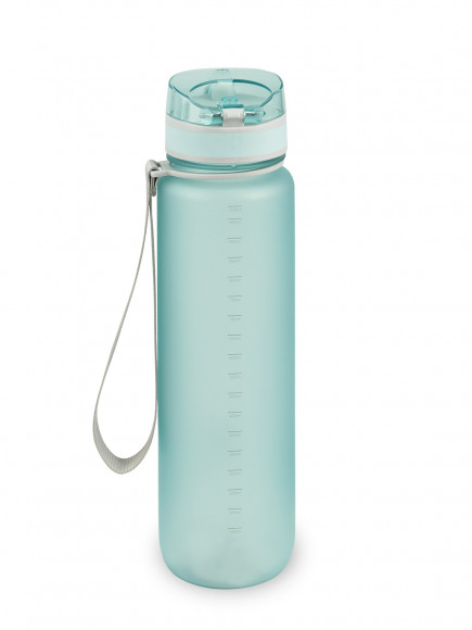 Бутылка питьевая 1000мл с ситечком Арктика 720-1000 из тритана Бутылка питьевая 1000мл с ситечком Арктика 720-1000 из тритана