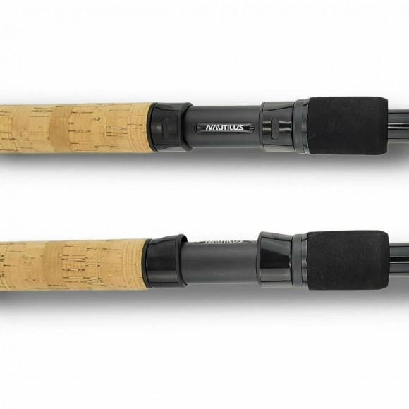 Удилище Nautilus Digger Feeder 100г 330см/360см