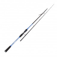 Спиннинг Namazu Pro N-Force  2.2м  20-60г  IM8 Спиннинг Namazu Pro N-Force  2.2м  20-60г  IM8