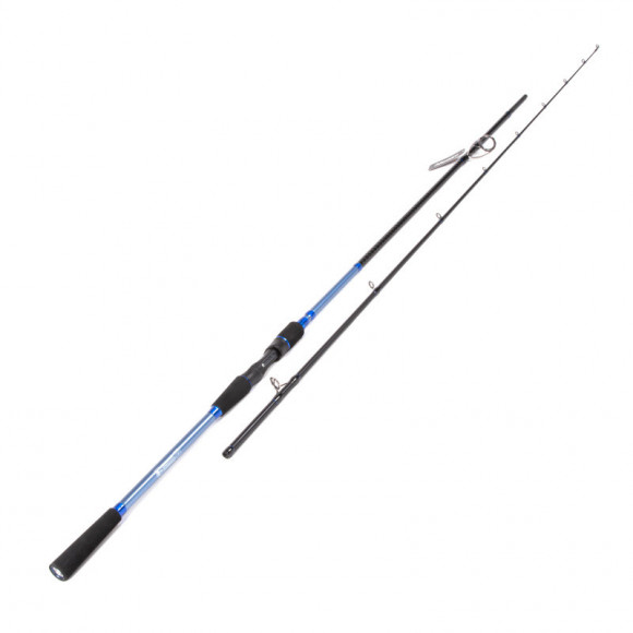 Спиннинг Namazu Pro N-Force  2.2м  20-60г  IM8
