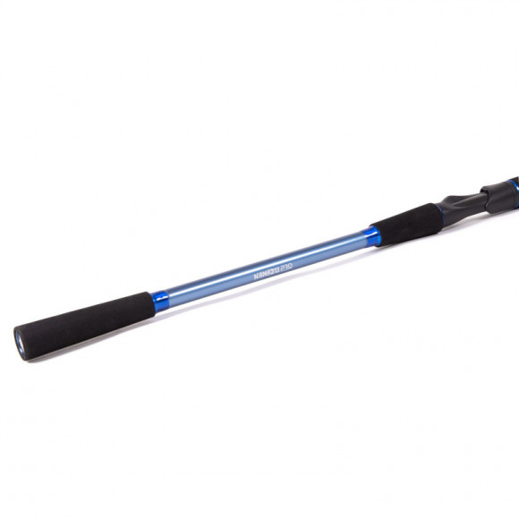 Спиннинг Namazu Pro N-Force  2.2м  20-60г  IM8