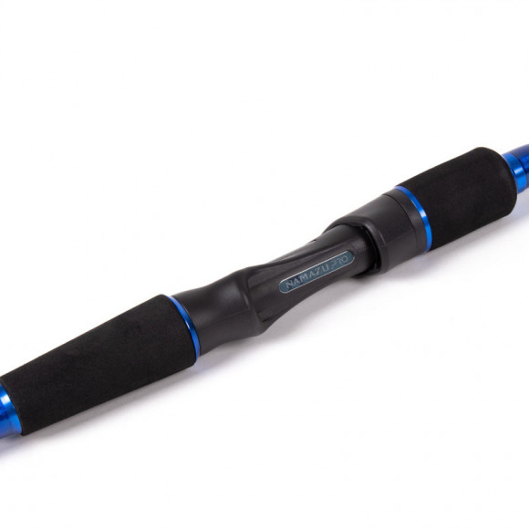 Спиннинг Namazu Pro N-Force  2.2м  20-60г  IM8
