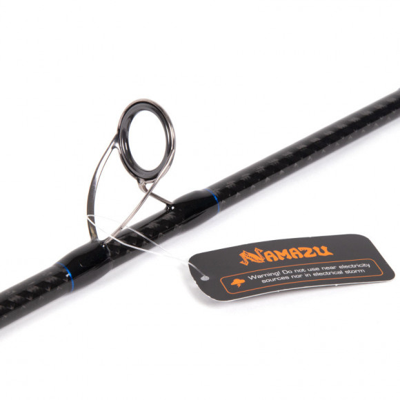 Спиннинг Namazu Pro N-Force  2.2м  20-60г  IM8