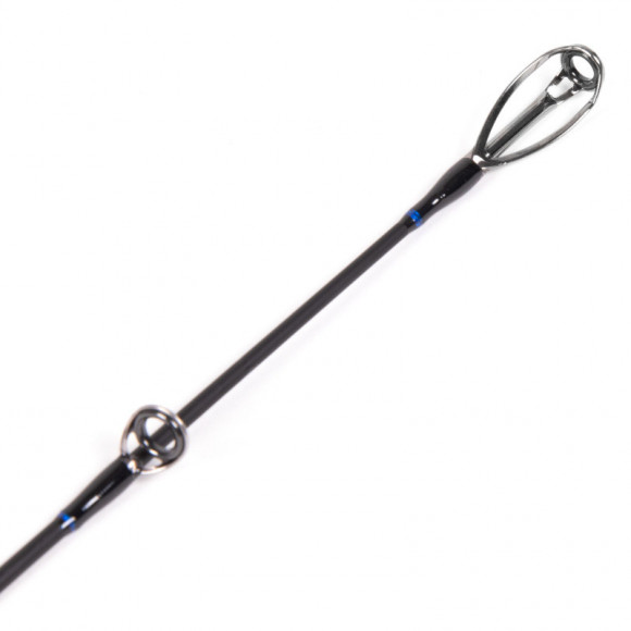 Спиннинг Namazu Pro N-Force  2.2м  20-60г  IM8