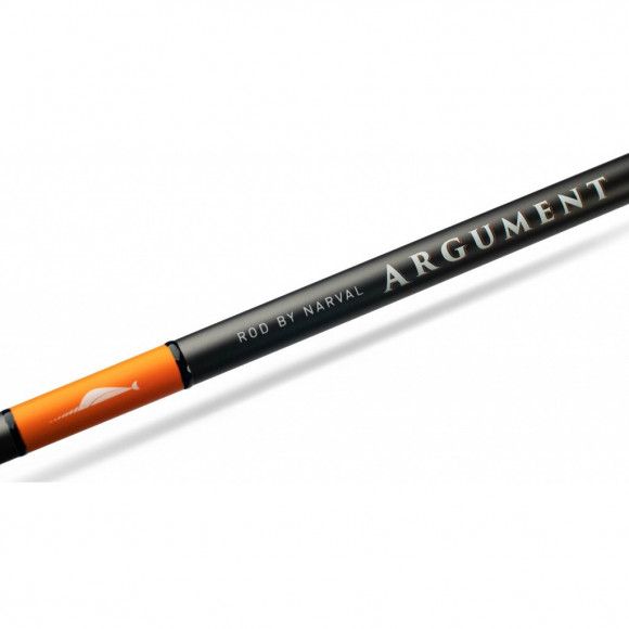 Спиннинг Narval Argument 76HH max 84г Ex-Fast