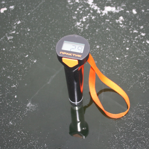 Глубиномер Практик Глубиномер Практик