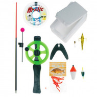 Набор для зимней рыбалки ТриКита №2 Набор для зимней рыбалки ТриКита №2