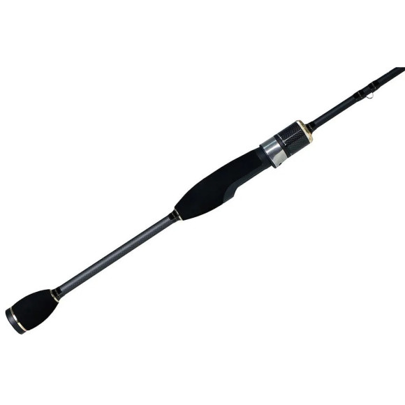 Спиннинг CrazyFish Ebisu II Gold Nano JIG #SG602SUL 1.83м 0.5-3г Спиннинг CrazyFish Ebisu II Gold Nano JIG #SG602SUL 1.83м 0.5-3г