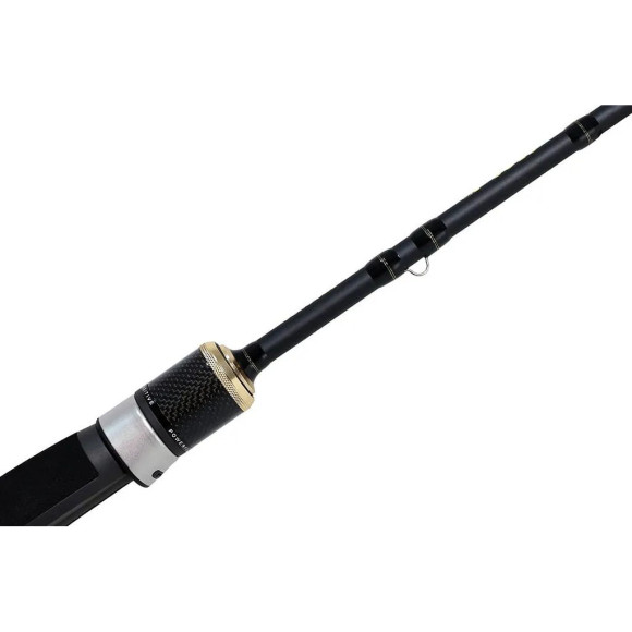 Спиннинг CrazyFish Ebisu II Gold Nano JIG #SG602SUL 1.83м 0.5-3г Спиннинг CrazyFish Ebisu II Gold Nano JIG #SG602SUL 1.83м 0.5-3г