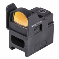 Прицел Sightmark Mini, коллиматорный, weaver, точка 5МОа Прицел Sightmark Mini, коллиматорный, weaver, точка 5МОа