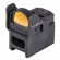 Прицел Sightmark Mini, коллиматорный, weaver, точка 5МОа Прицел Sightmark Mini, коллиматорный, weaver, точка 5МОа