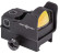 Прицел Sightmark Mini, коллиматорный, weaver, точка 5МОа Прицел Sightmark Mini, коллиматорный, weaver, точка 5МОа
