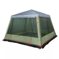 Палатка-шатер BTrace Grand(зеленый) T0501