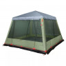 Палатка-шатер BTrace Grand(зеленый) T0501