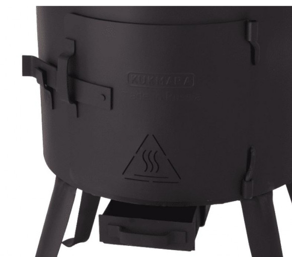 Учаг для казана Кукмор 9л (ук03)