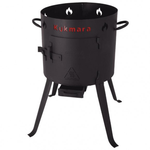 Учаг для казана Кукмор