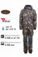 Костюм Remington Night Coyote Timber RM1031-991 Костюм Remington Night Coyote Timber RM1031-991