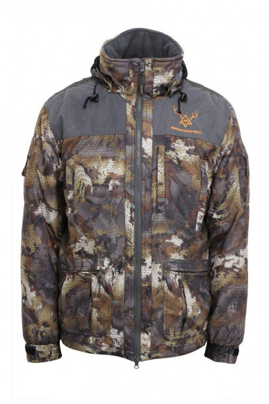 Костюм Remington Night Coyote Timber RM1031-991 Костюм Remington Night Coyote Timber RM1031-991