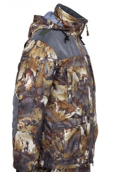 Костюм Remington Night Coyote Timber RM1031-991 Костюм Remington Night Coyote Timber RM1031-991