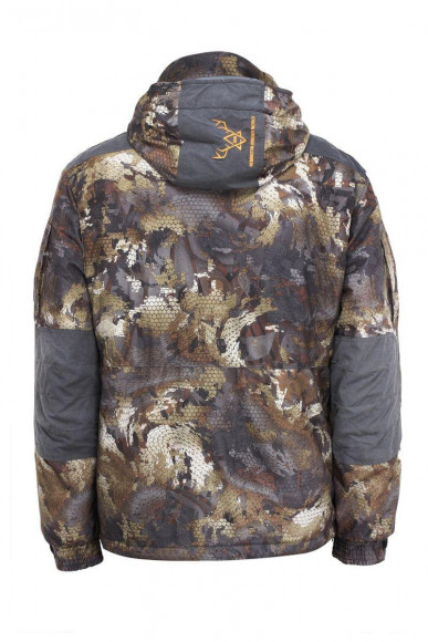 Костюм Remington Night Coyote Timber RM1031-991 Костюм Remington Night Coyote Timber RM1031-991