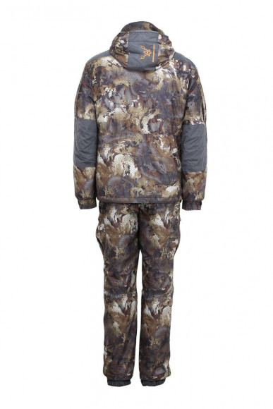 Костюм Remington Night Coyote Timber RM1031-991 Костюм Remington Night Coyote Timber RM1031-991