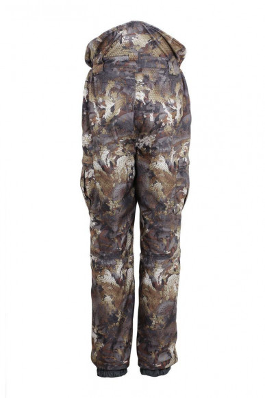 Костюм Remington Night Coyote Timber RM1031-991 Костюм Remington Night Coyote Timber RM1031-991