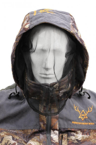 Костюм Remington Night Coyote Timber RM1031-991 Костюм Remington Night Coyote Timber RM1031-991