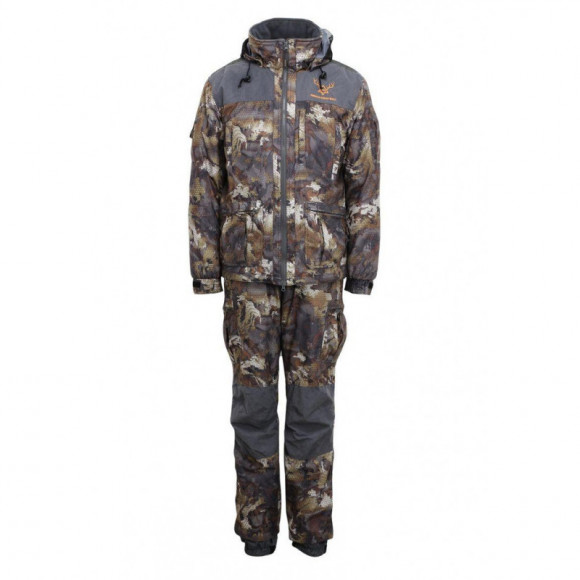 Костюм Remington Night Coyote Timber RM1031-991 Костюм Remington Night Coyote Timber RM1031-991