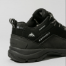Ботинки треккинговые EDITEX  AMPHIBIA W682М-01N цвет Черный