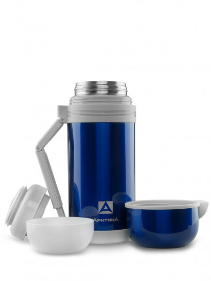 Термос с универсальным горлом 1,2л Арктика 202-1200 Термос с универсальным горлом 1,2л Арктика 202-1200