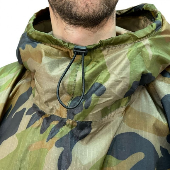 Пончо-дождевик Русская охота, НАТО Пончо-дождевик Русская охота, НАТО