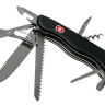 Нож складной Victorinox Outrider Black  (0.8513.3) 14 функций