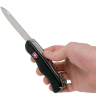 Нож складной Victorinox Outrider Black  (0.8513.3) 14 функций