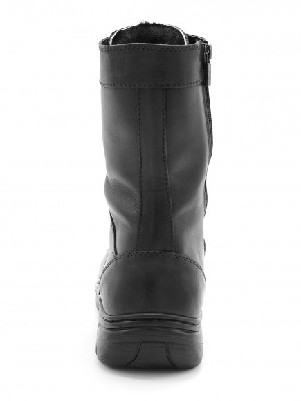 Ботинки с высокими берцами Garsing EXTREME WINTER М260 натуральная кожа мех натуральный р.40 Ботинки с высокими берцами Garsing EXTREME WINTER М260 натуральная кожа мех натуральный р.40