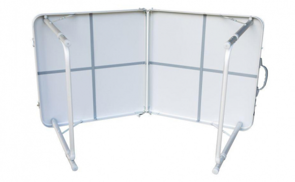 Стол складной 120*60*54/70см Tramp TRF-003 Стол складной 120*60*54/70см Tramp TRF-003