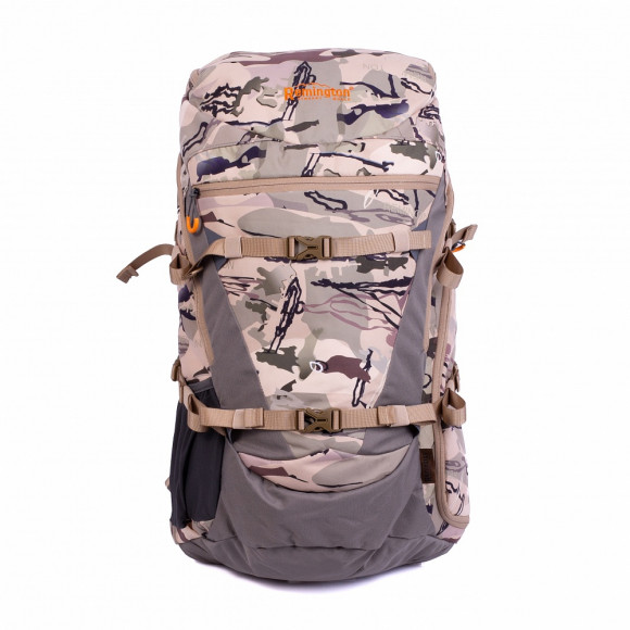 Рюкзак 40л Remington Fortune Hunting Safari  RR6605-922 Рюкзак 40л Remington Fortune Hunting Safari  RR6605-922