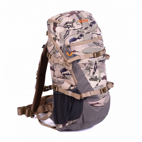 Рюкзак 40л Remington Fortune Hunting Safari  RR6605-922 Рюкзак 40л Remington Fortune Hunting Safari  RR6605-922