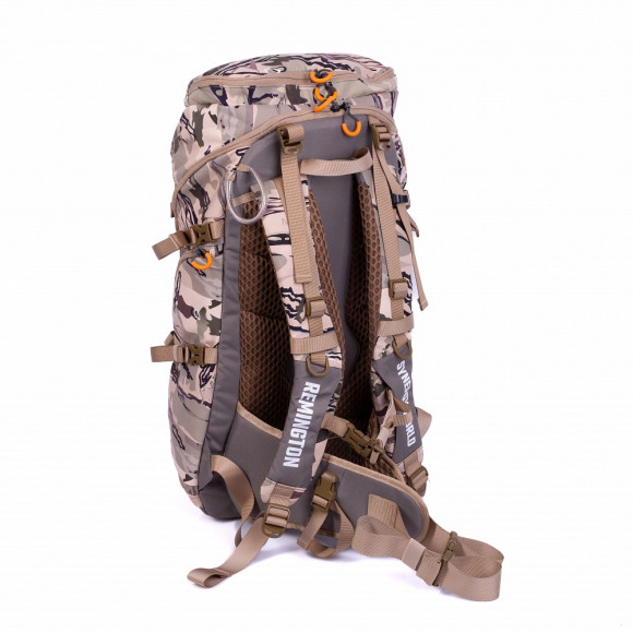 Рюкзак 40л Remington Fortune Hunting Safari  RR6605-922 Рюкзак 40л Remington Fortune Hunting Safari  RR6605-922