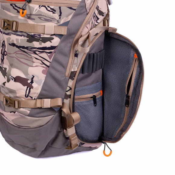 Рюкзак 40л Remington Fortune Hunting Safari  RR6605-922 Рюкзак 40л Remington Fortune Hunting Safari  RR6605-922