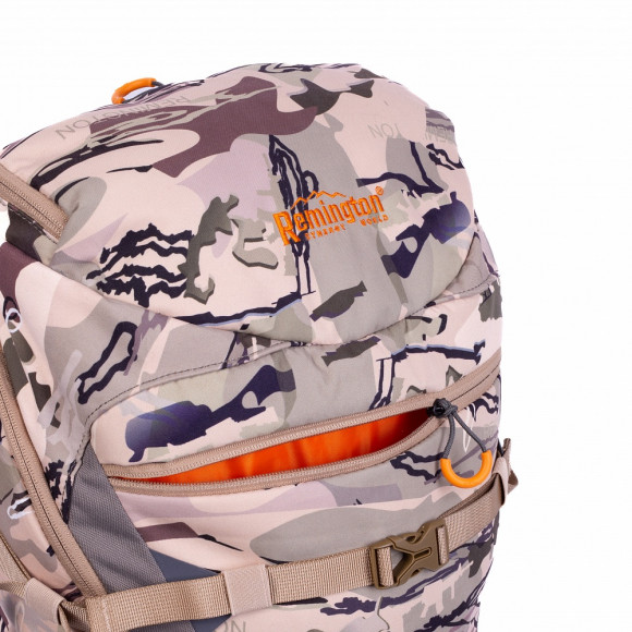 Рюкзак 40л Remington Fortune Hunting Safari  RR6605-922 Рюкзак 40л Remington Fortune Hunting Safari  RR6605-922