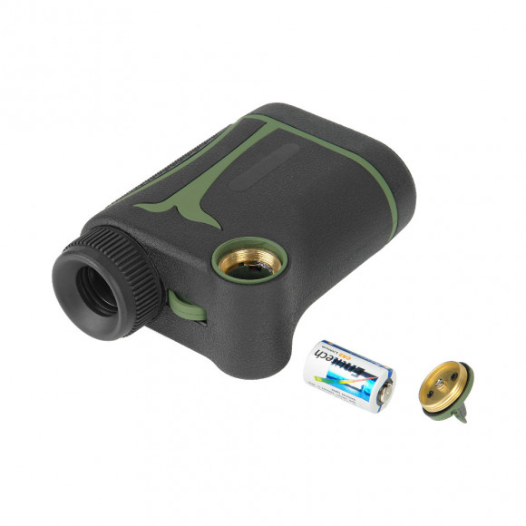 Дальномер лазерный Veber 6*25 LR 700S