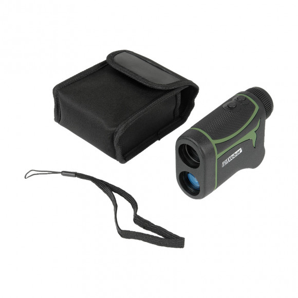 Дальномер лазерный Veber 6*25 LR 700S