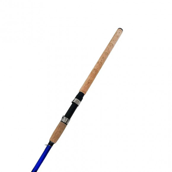 Спиннинг Shimano Feeder Blue PRC тест 60-120г Спиннинг Shimano Feeder Blue PRC тест 60-120г