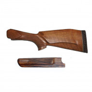 Комплект приклад и цевье ИЖ-12 (орех) Монте Карло (1108) Комплект приклад и цевье ИЖ-12 (орех) Монте Карло (1108)